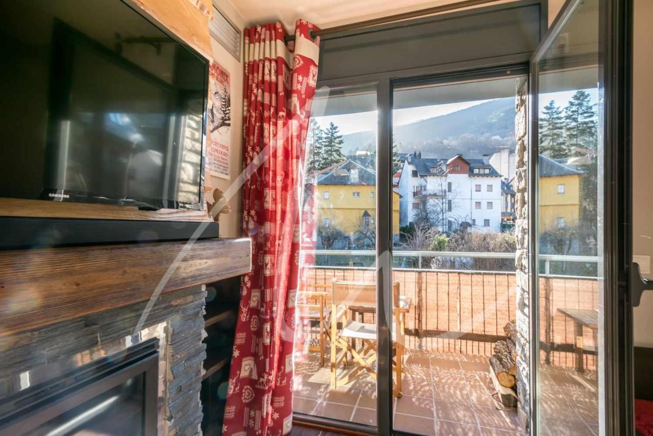 Beroia By Seamount Rentals Вьелья Экстерьер фото