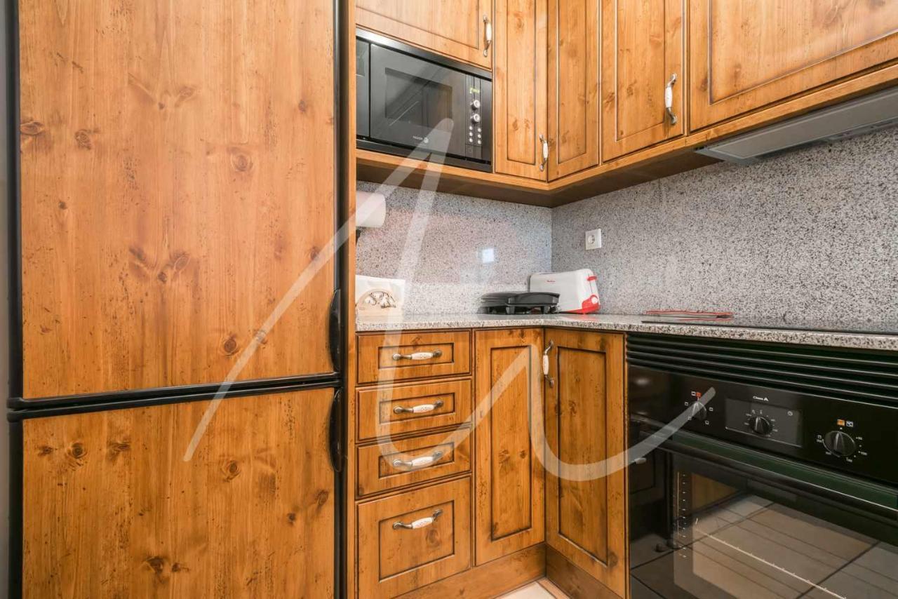Beroia By Seamount Rentals Вьелья Экстерьер фото