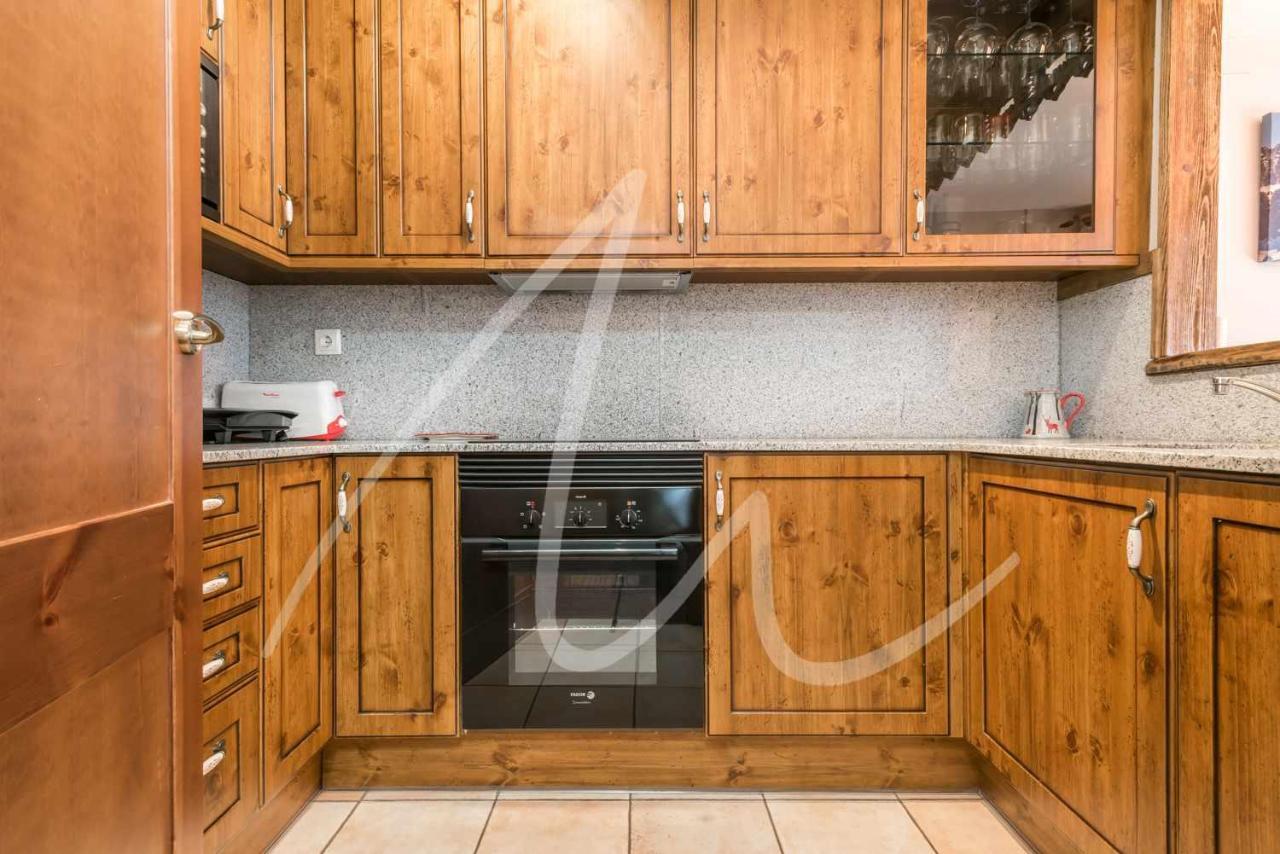 Beroia By Seamount Rentals Вьелья Экстерьер фото