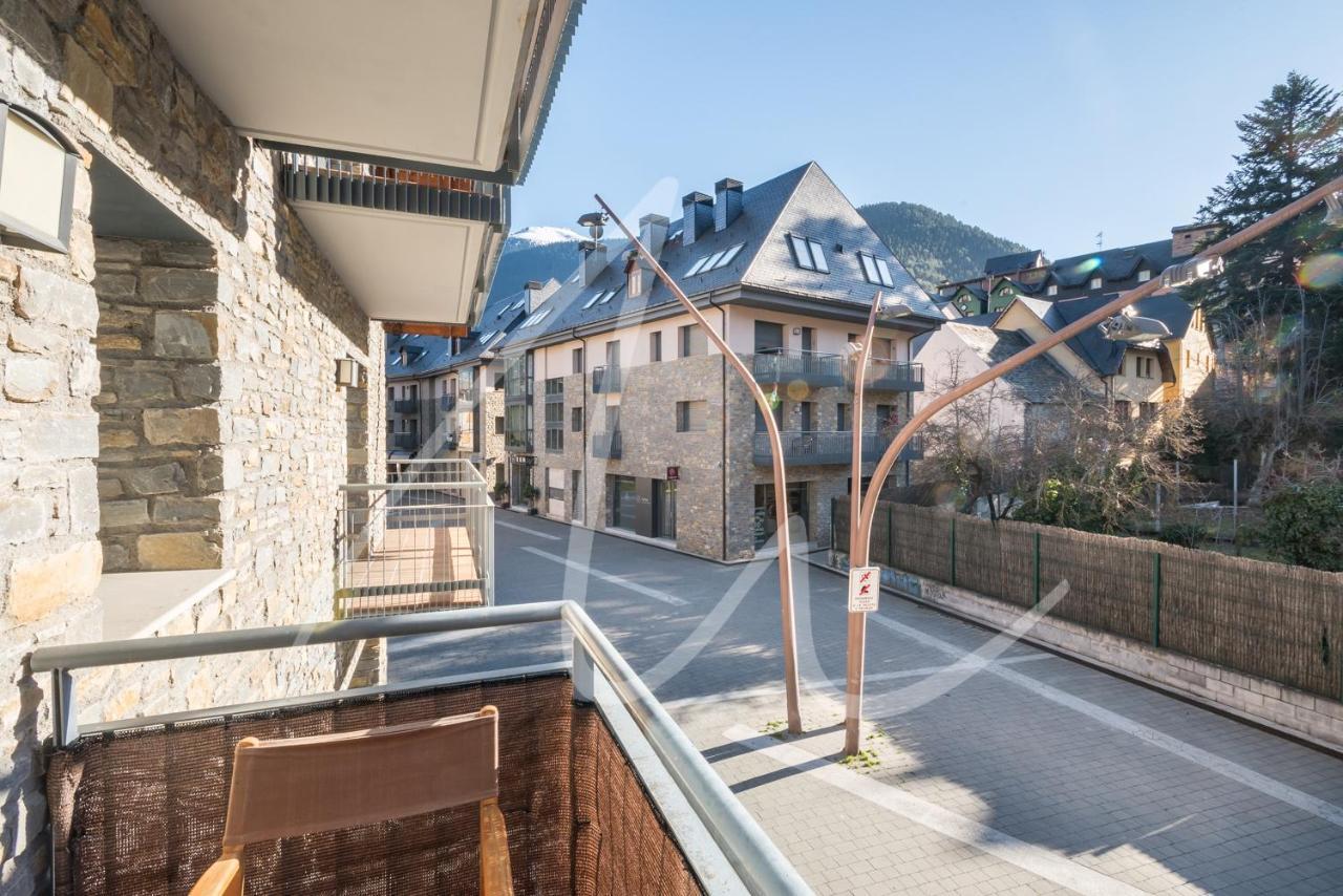 Beroia By Seamount Rentals Вьелья Экстерьер фото